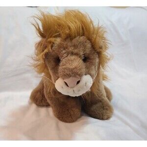 Unipak Lion Plush